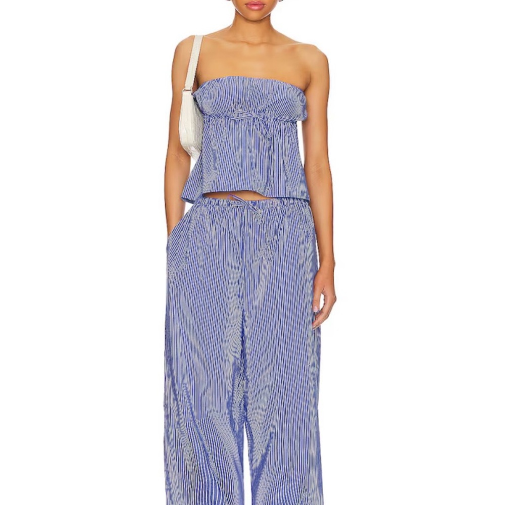 Lovers and Friends Ray Top - NWT